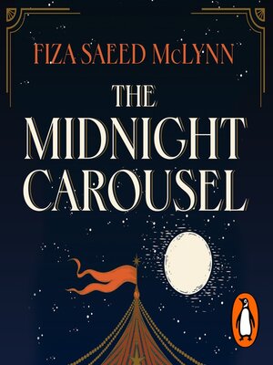cover image of The Midnight Carousel